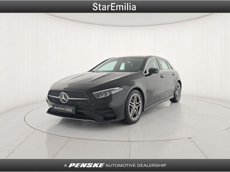 Mercedes-Benz Classe A A 200 AMG Line Advanced auto