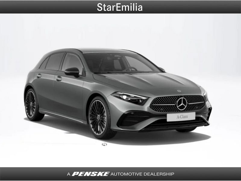 Mercedes-Benz Classe A A 180 d AMG Line Extra auto