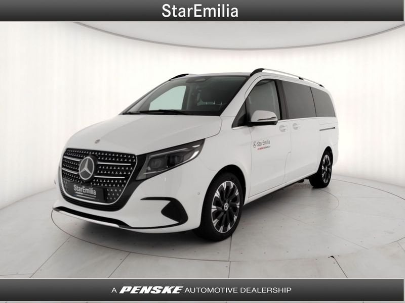 Mercedes-Benz Classe V V 250 d Automatic Avantgarde Long