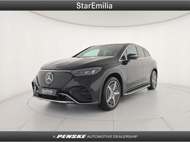 Mercedes-Benz EQE SUV EQE 300 AMG Line Advanced Plus