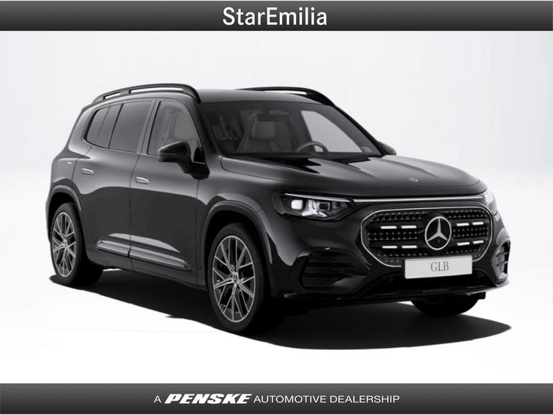 Mercedes-Benz GLB GLB 200 AMG Line Premium auto