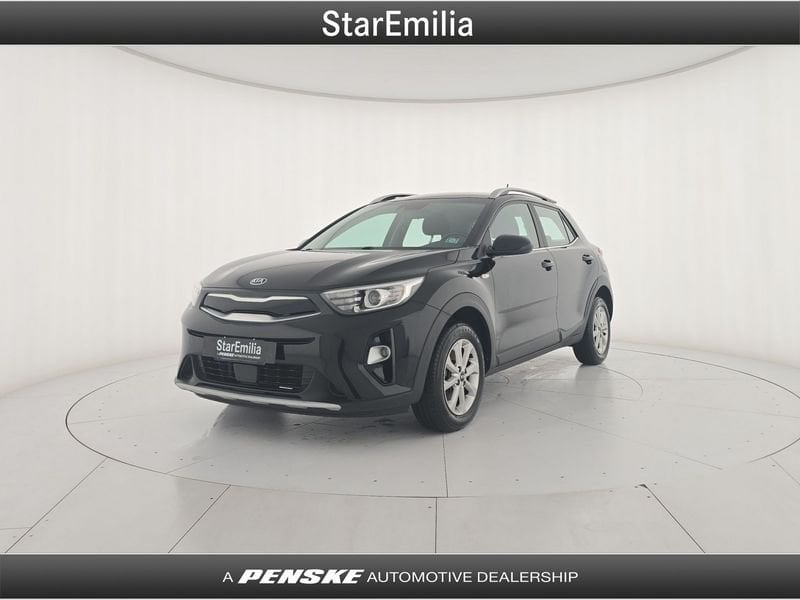 Kia Stonic Stonic 1.2 mpi Style 84cv my18