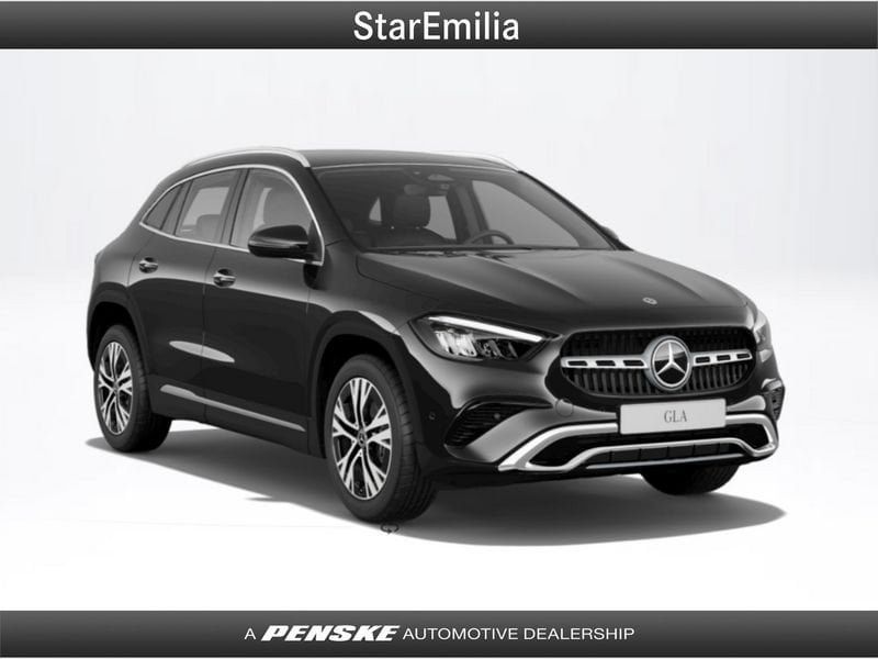 Mercedes-Benz GLA GLA 200 Progressive Advanced Plus auto