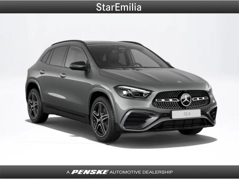 Mercedes-Benz GLA GLA 180 AMG Line Extra auto