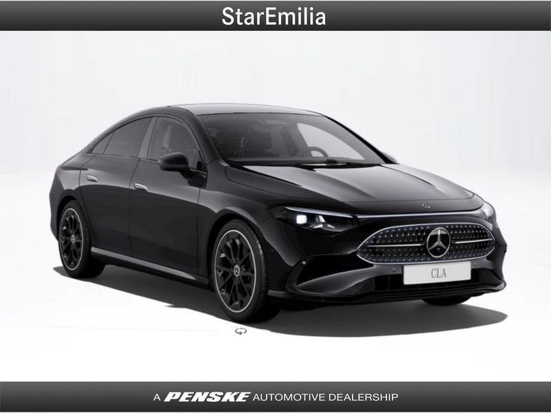 Mercedes-Benz CLA Hybrid CLA 200 Premium