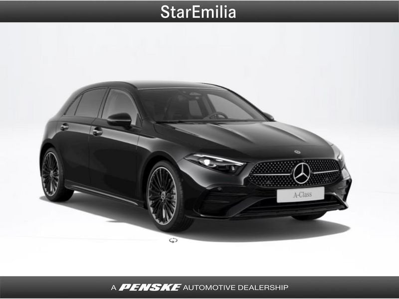 Mercedes-Benz Classe A A 180 d AMG Line Extra auto