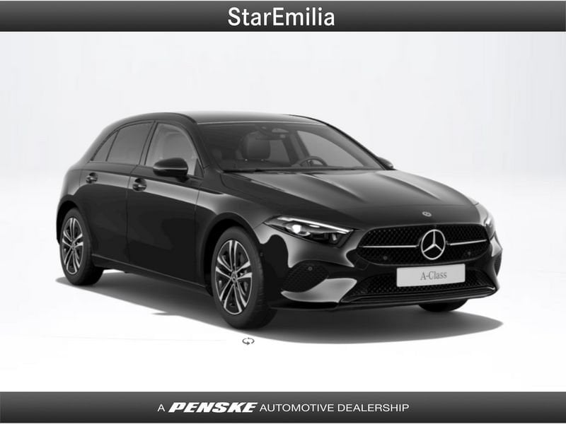 Mercedes-Benz Classe A A 180 d Progressive Extra auto