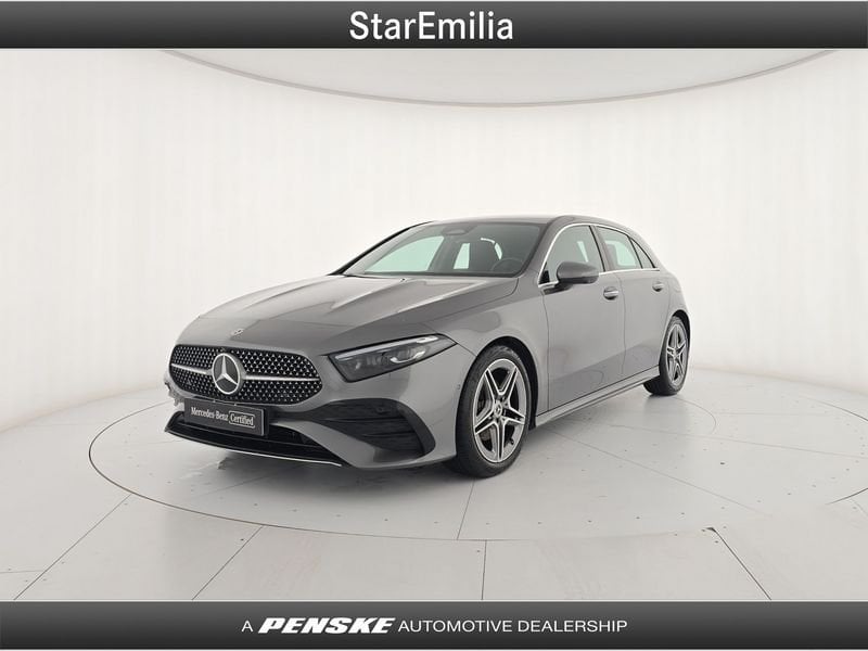 Mercedes-Benz Classe A A 200 AMG Line Advanced auto