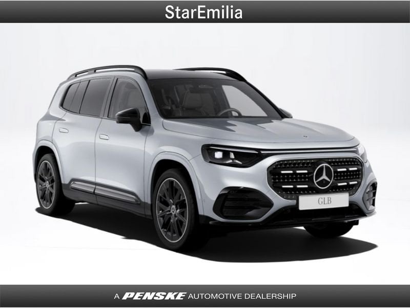 Mercedes-Benz GLB GLB 180 Advanced Plus