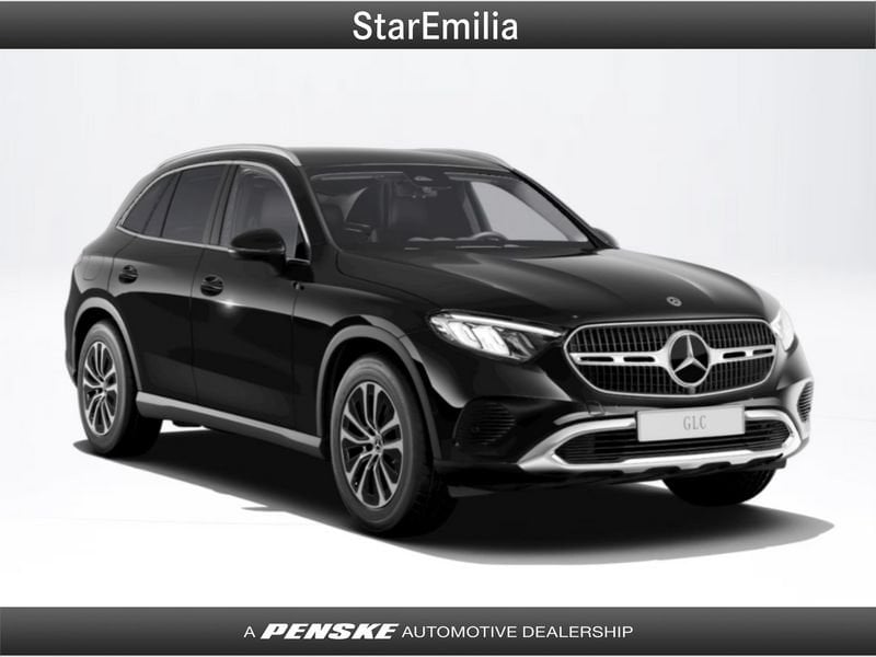 Mercedes-Benz GLC GLC 200 d Advanced 4matic auto