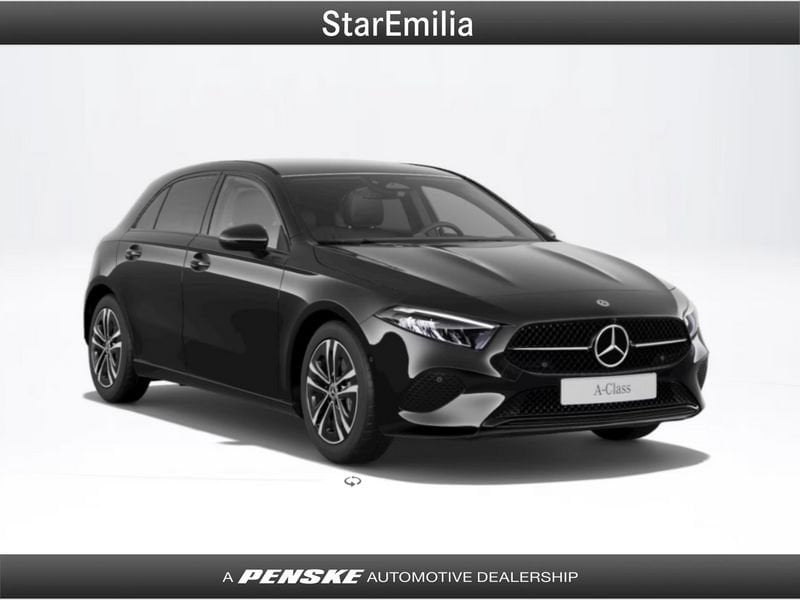 Mercedes-Benz Classe A A 180 d Progressive Extra auto
