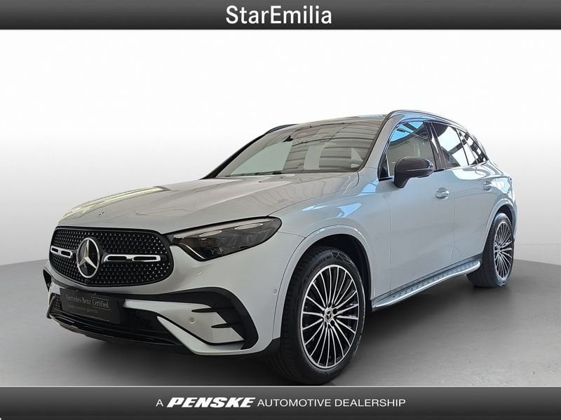 Mercedes-Benz GLC GLC 300 de hybrid EQ 4Matic AMG Line Advanced