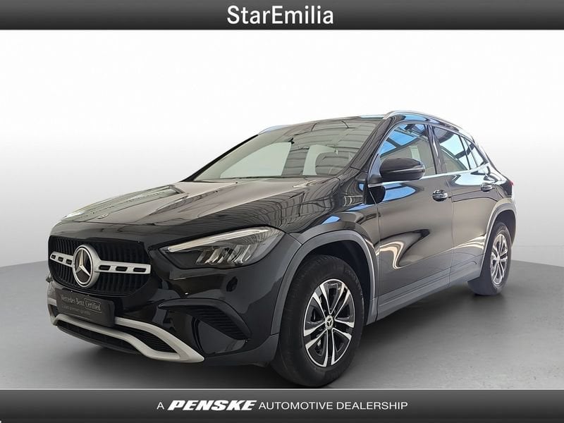 Mercedes-Benz GLA GLA 250 e phev Executive auto