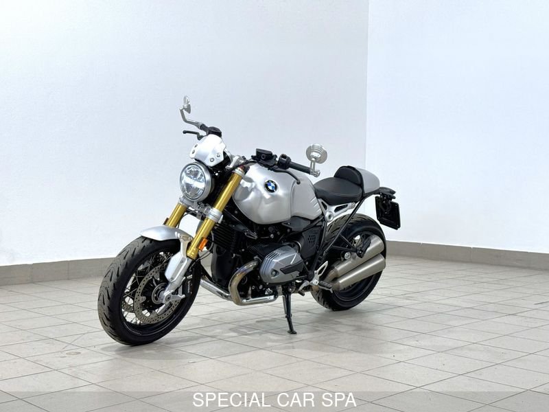 BMW Motorrad R nineT Benzina Abs my20 Usata in provincia di Cagliari - SPECIAL CAR GROUP | ELMAS (CA)