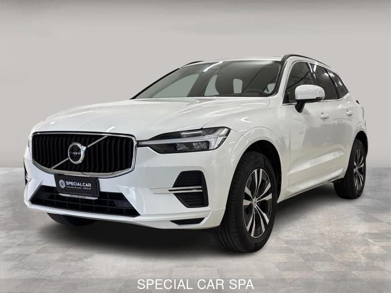 Volvo XC60 Ibrida II N1 2022 2.0 B4 d Core auto Usata in provincia di Cagliari - SC | BMW MINI MOTORRAD | ELMAS CA