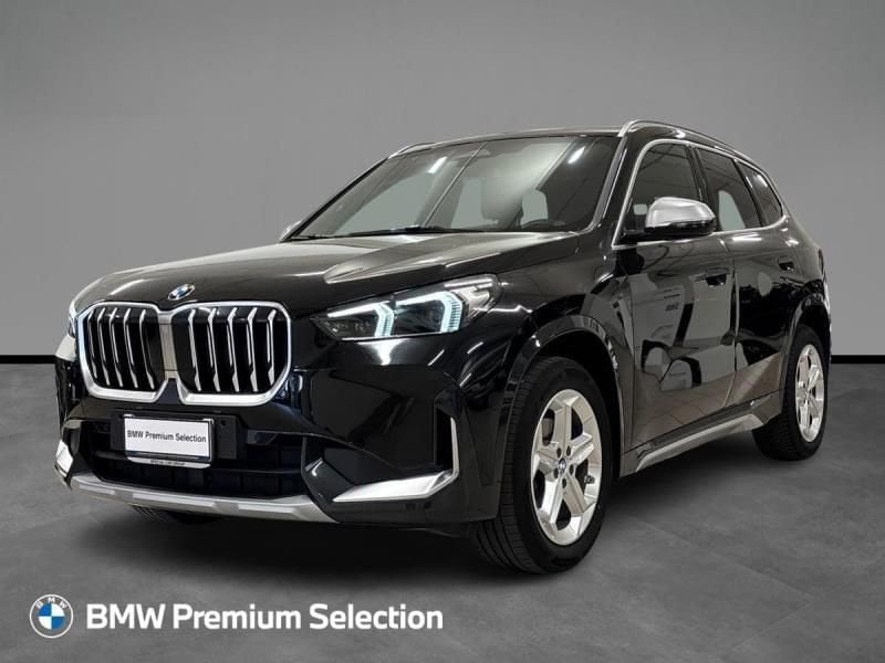 BMW X1 Benzina U11 sdrive18i X-Line auto Usata in provincia di Cagliari - SC | BMW MINI MOTORRAD | ELMAS CA