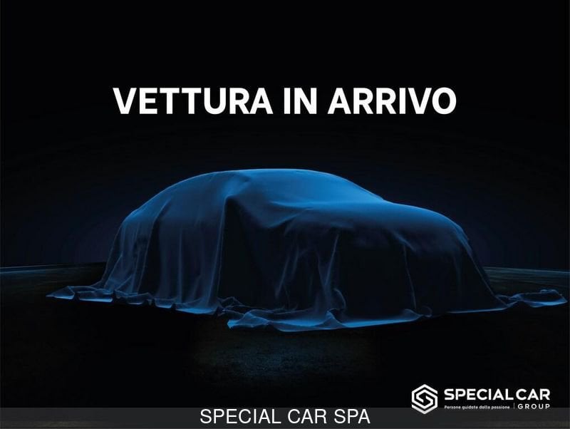 BMW Serie 1 Diesel 118d MSport Pro auto Usata in provincia di Cagliari - SPECIAL CAR SPA - ELMAS