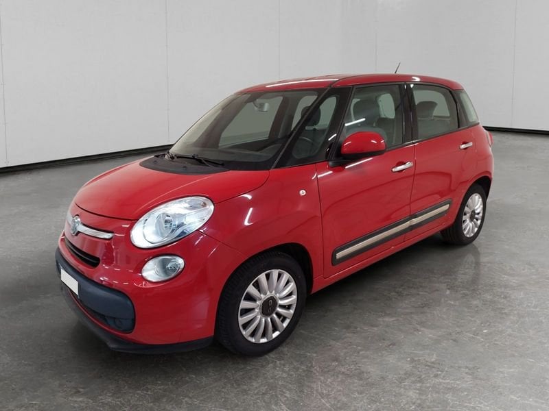 FIAT 500L 1.3 mjt Pop Star 85cv