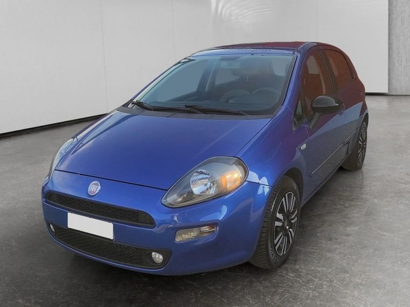 FIAT Punto 5p 0.9 t-air s&s 85cv