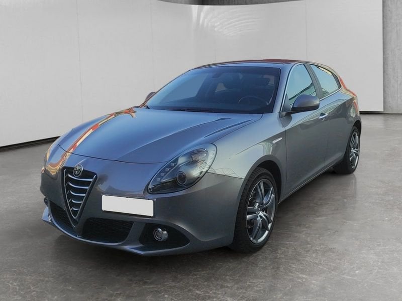 Alfa Romeo Giulietta 1.6 jtdm Progression 120cv