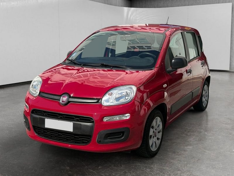 FIAT Panda 1.2 Easy 69cv