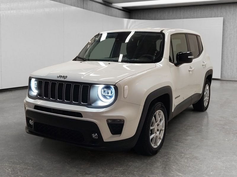 Jeep Renegade 1.0 t3 Limited 2wd
