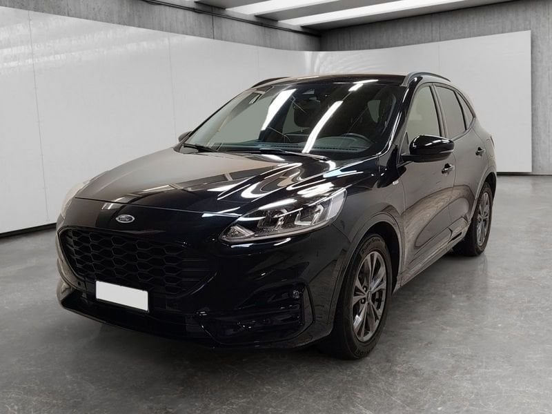 Ford Kuga 1.5 ecoblue ST-Line 2wd 120cv