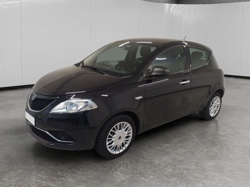Lancia Ypsilon 1.3 mjt Silver s&s 95cv