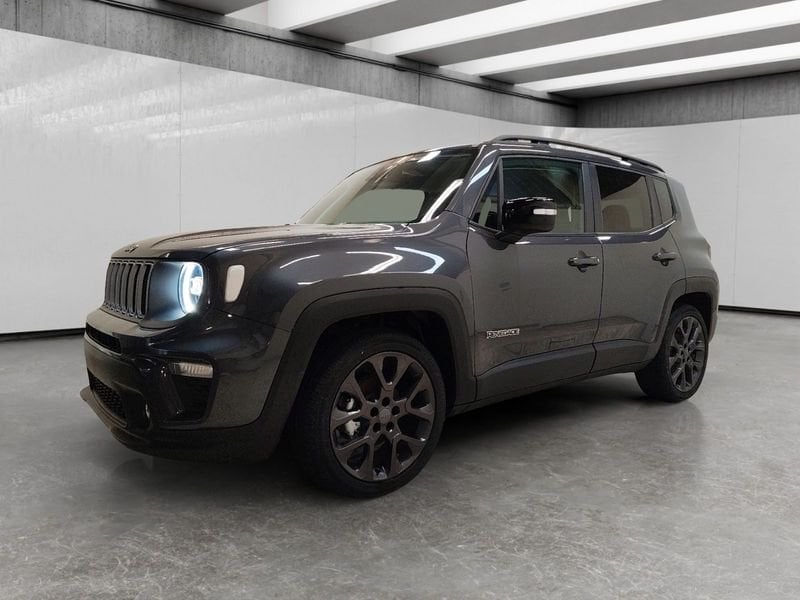 Jeep Renegade 1.0 t3 Limited 2wd