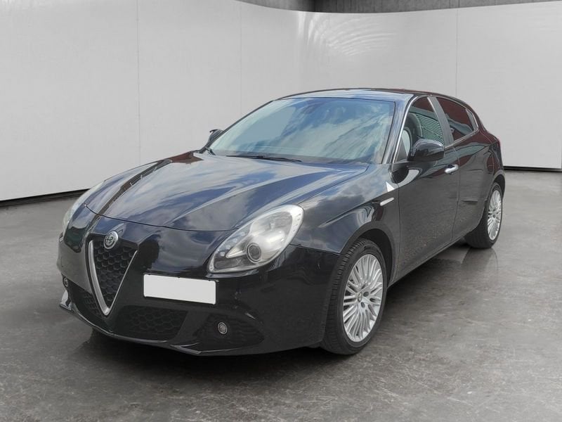 Alfa Romeo Giulietta 1.4 t. Progression