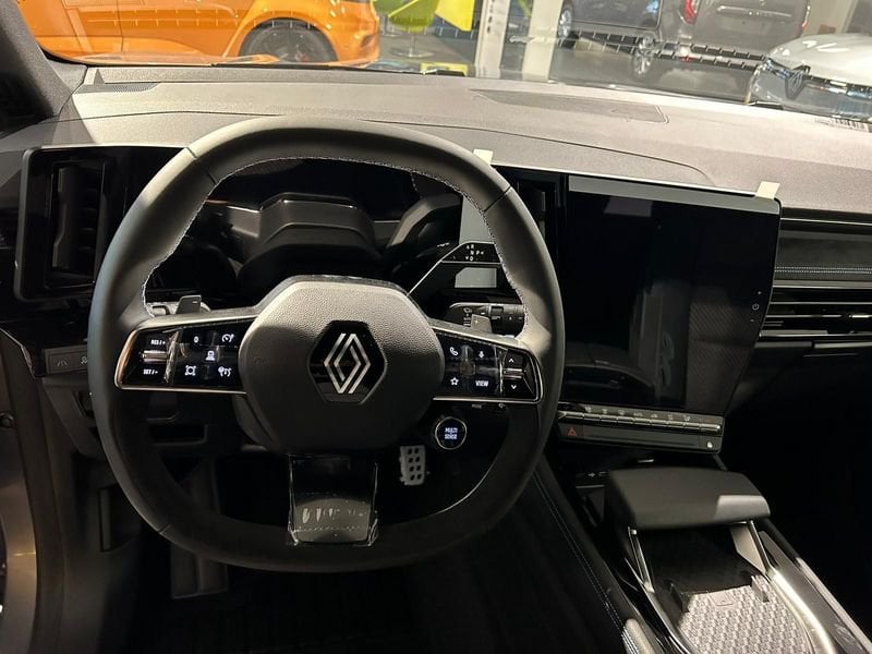 Renault Austral  1.2 E-Tech full hybrid Techno Esprit Alpine 200cv auto