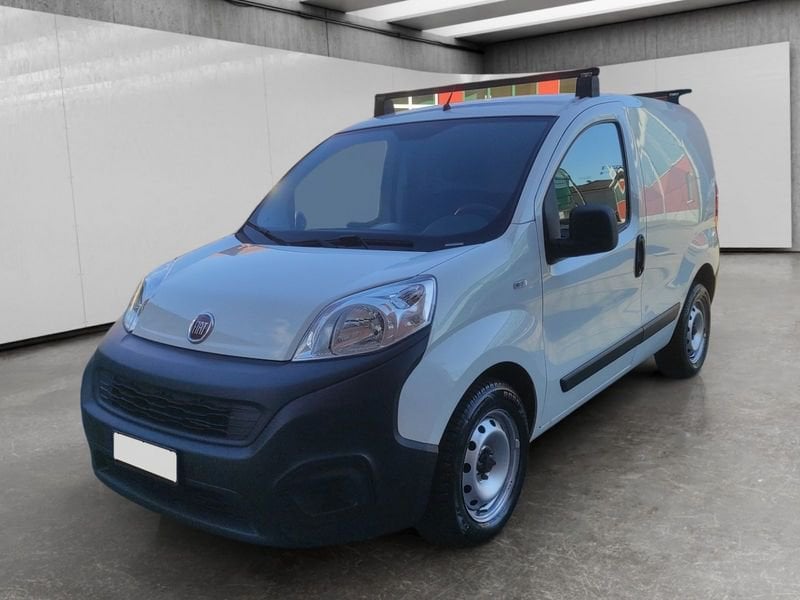 FIAT Fiorino cargo 1.3 mjt 80cv ecojet E6d-temp