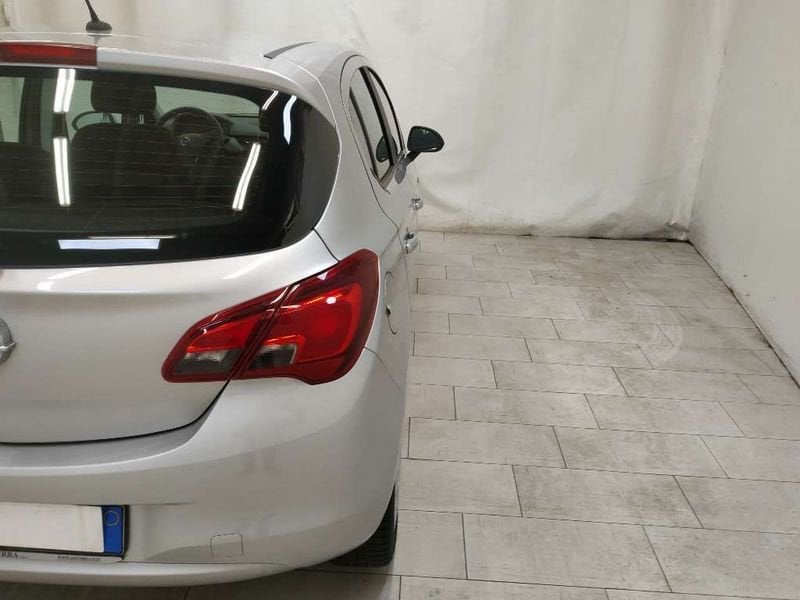Opel Corsa  1.4 Advance n-joy Gpl 90cv 5p