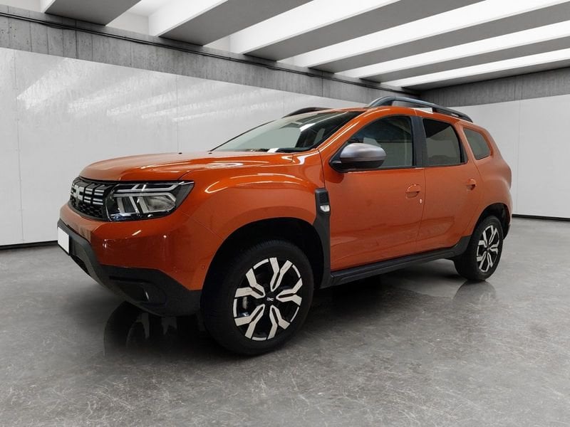 Dacia Duster 1.0 tce Journey Gpl 4x2 100cv