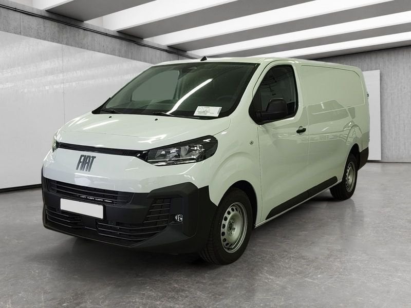 FIAT Scudo Ice van XL 2.2 diesel 150cv S&S
