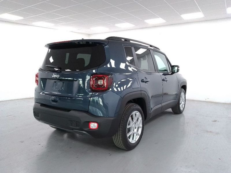 Jeep Renegade  1.0 t3 Limited 2wd