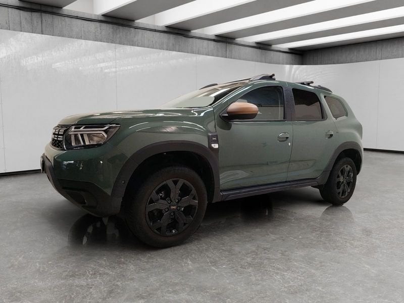 Dacia Duster 1.0 tce Extreme Gpl 4x2 100cv