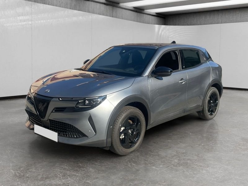 Alfa Romeo Junior 1.2 ibrida 145cv edct6