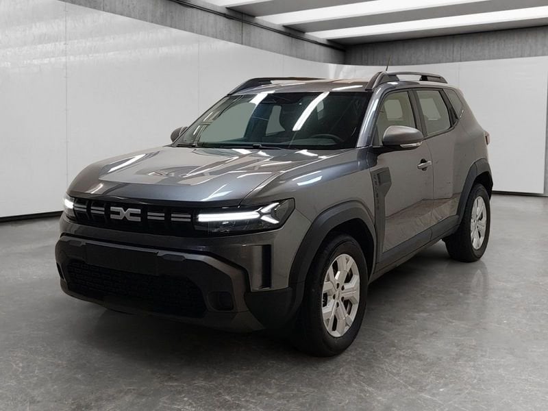 Dacia Duster 1.8 hybrid Expression 155cv auto