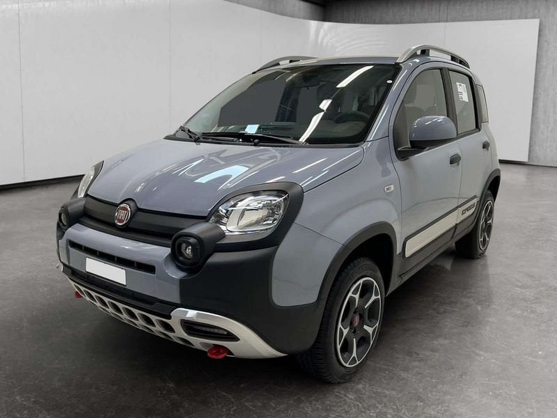 FIAT Panda Panda 0.9 t.air t. Cross 4x4 s&s 85cv 5p.ti