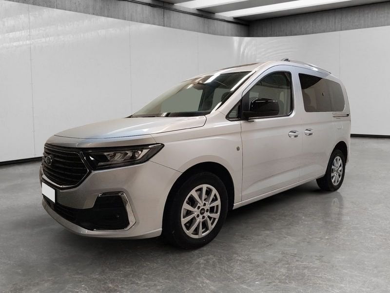 Ford Tourneo Connect V761 2.0 ecoblue 122cv Titanium