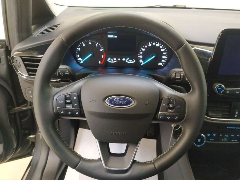 Ford Fiesta  5p 1.0 ecoboost Titanium s e s 95cv my20.25