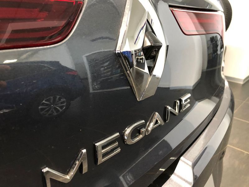 Renault Mégane Megane 1.6 E-Tech phev Business 160cv auto