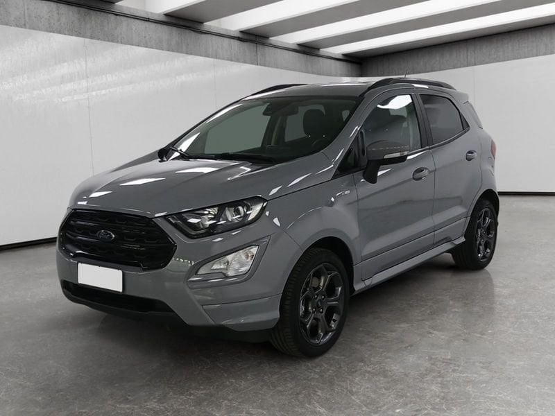 Ford EcoSport 1.0 ecoboost ST-Line s&s 125cv my20.25