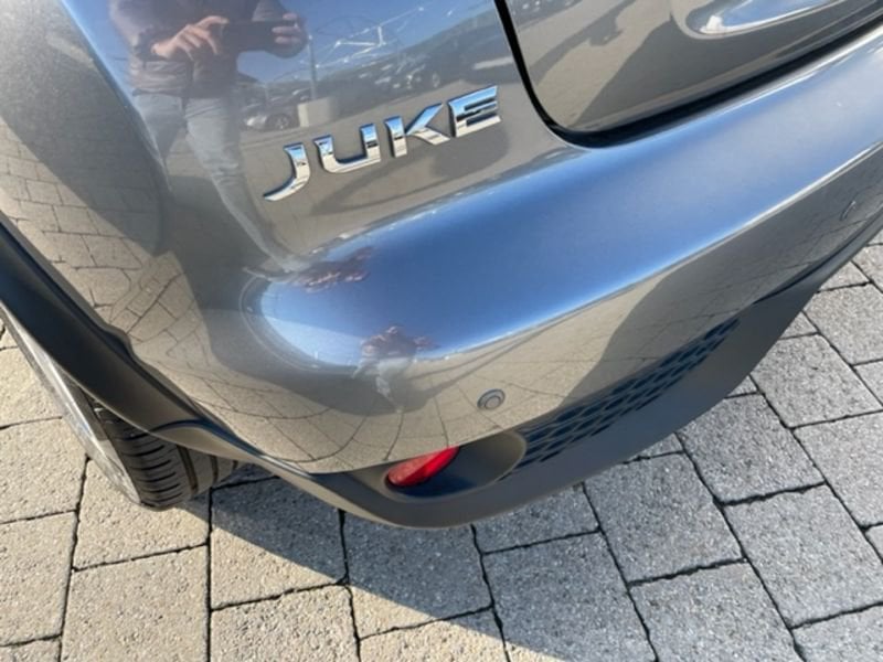 Nissan Juke 1.6 Acenta Gpl 115cv E6