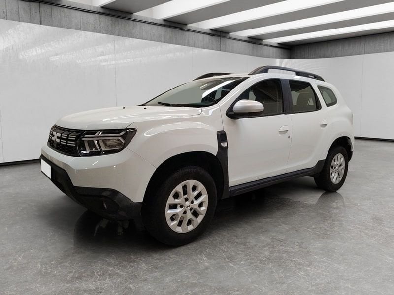 Dacia Duster 1.0 tce Expression Gpl 4x2 100cv