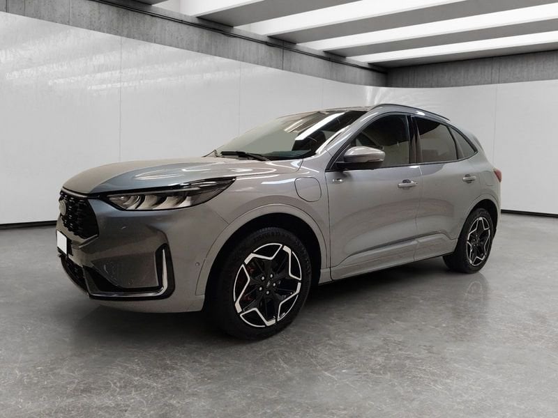 Ford Kuga 2.5 phev ST-Line X 2wd 243cv auto