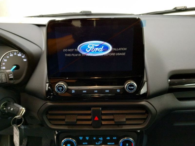 Ford EcoSport 1.0 ecoboost ST-Line ss 125cv my20.25