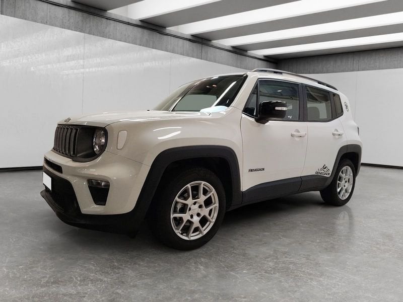 Jeep Renegade 1.0 t3 Longitude 2wd