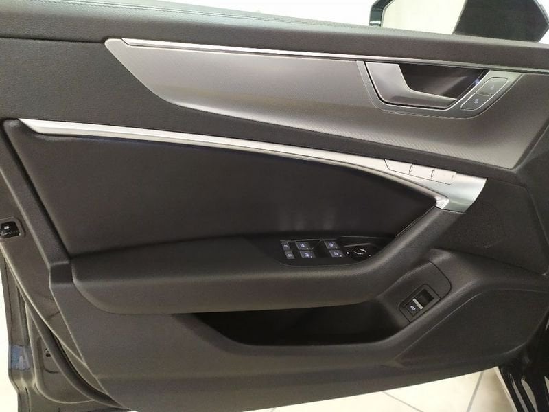 Audi A6  Avant 45 3.0 tdi mhev Business Design quattro s-tronic